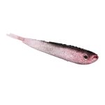 10 PCS Kleine Pailletten Fischform Fischköder Künstlicher Fischköder, Länge: 12,5 cm – Bild 2