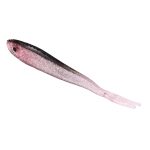 10 PCS Kleine Pailletten Fischform Fischköder Künstlicher Fischköder, Länge: 12,5 cm – Bild 3