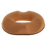 Büro-Verdickungsnetz-Hüft-Anti-Hämorrhoiden-Kissen, Größe: 45 x 41 x 7 cm – Bild 2