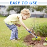 SK818 USB-Lade-Insektenwanzen-Saugfalle Elektrischer Schädlings-Spinnenfänger mit LED-Licht, SK818 Orange, SK818 Blue – Bild 4