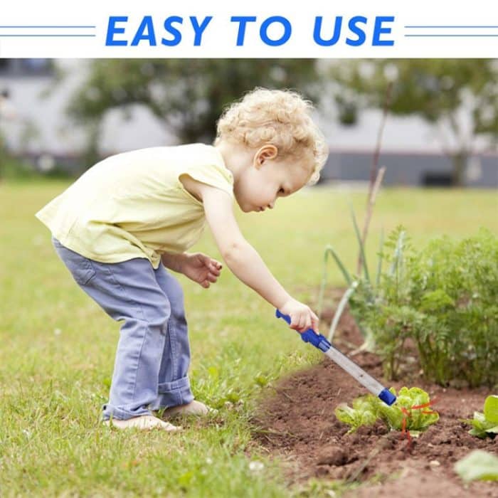 SK818 USB-Lade-Insektenwanzen-Saugfalle Elektrischer Schädlings-Spinnenfänger mit LED-Licht, SK818 Orange, SK818 Blue – Bild 4