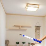 SK818 USB-Lade-Insektenwanzen-Saugfalle Elektrischer Schädlings-Spinnenfänger mit LED-Licht, SK818 Orange, SK818 Blue – Bild 7