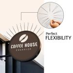 5 PCS / Set Bird Repeller 50cm Edelstahlnägel Bird Spikes SK411 – Bild 7