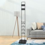 Heimstaubsauger-Aufhänger, Aufbewahrungsregal, freies Stanzen für Dyson V6, V7, V8, V10 – Bild 7