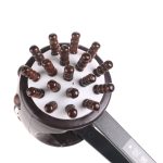 Rosenblütenform Multifunktionales elastisches Massagegerät für ältere Menschen – Bild 4