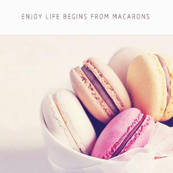 Küchen-Multifunktions-Pad für geröstete Macarons, Zucker, nicht klebrig, Knetpad und Isolierpad, Größe: 40 x 30 cm, Sugar not Sticky Pad, Kneading Pad, Insulation Pad – Bild 13