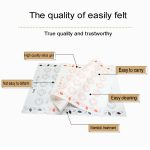 Küchen-Multifunktions-Pad für geröstete Macarons, Zucker, nicht klebrig, Knetpad und Isolierpad, Größe: 40 x 30 cm, Sugar not Sticky Pad, Kneading Pad, Insulation Pad – Bild 6