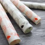 Küchen-Multifunktions-Pad für geröstete Macarons, Zucker, nicht klebrig, Knetpad und Isolierpad, Größe: 40 x 30 cm, Sugar not Sticky Pad, Kneading Pad, Insulation Pad – Bild 9