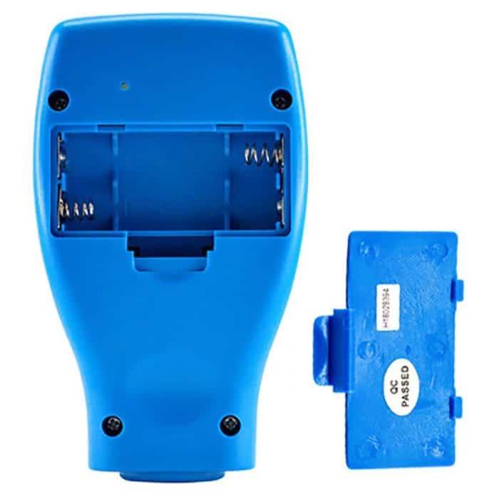 WTACT WT200 Filmbeschichtungsdickenmessgerät – Bild 3