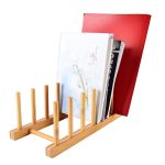 Massivholzschalen-Tropfgestellplattenhalter, Größe: 25,5 x 12 x 10 cm – Bild 6