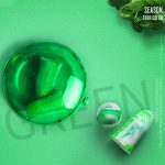 4 PCS / Set-Ohrstöpsel zur Verhinderung von Schlafgeräuschen verbessern den Gehörschutz im Schlaf und die zufällige Farbabgabe – Bild 3