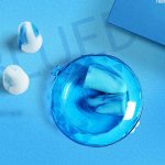 4 PCS / Set-Ohrstöpsel zur Verhinderung von Schlafgeräuschen verbessern den Gehörschutz im Schlaf und die zufällige Farbabgabe – Bild 4