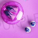 4 PCS / Set-Ohrstöpsel zur Verhinderung von Schlafgeräuschen verbessern den Gehörschutz im Schlaf und die zufällige Farbabgabe – Bild 5