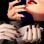 Nagelkeramik-zylindrischer Maisform-Elektroschleifkopf, Größe: 49 * 6 mm, Size: 49*6mm – Bild 6