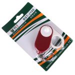 BEST BST-J106 10-fache Taschenlupe mit LED-Licht, zufällige Farblieferung – Bild 6