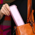 3-in-1 304 Edelstahl mattiertes tragbares Outdoor-Geschirr für Kinder, Frosted Children Gold, Polished Children Rose Gold – Bild 11