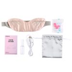 K-1033 Die Angel Eye Graphene USB-Augenmaske – Bild 4