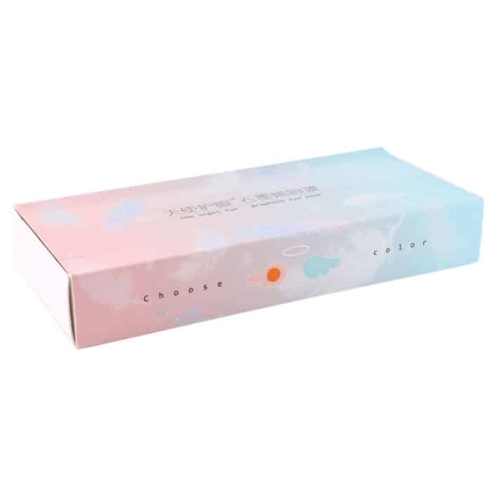 K-1033 Die Angel Eye Graphene USB-Augenmaske – Bild 5