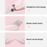 K-1033 Die Angel Eye Graphene USB-Augenmaske – Bild 6