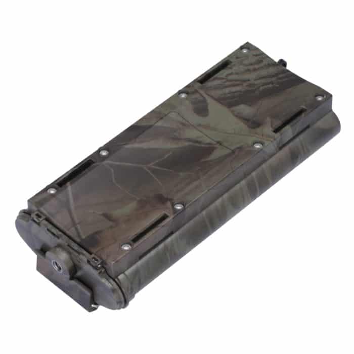 Suntek HC-700A 2,0 Zoll LCD 16MP wasserdichte IR-Nacht-Sicherheits-Sicherheitsjagd-Trail-Kamera, 120-Grad-Weitwinkel – Bild 4