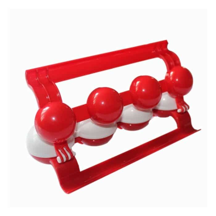 Nützliche Newbie Fleischbällchen Fischbällchen Küche hausgemachte gefüllte Fleischbällchen Maker Home Cooking Tools – Bild 3