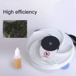 Elektronischer automatischer Fliegenjäger, Umweltschutz Kill Fly – Bild 3