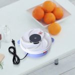 Elektronischer automatischer Fliegenjäger, Umweltschutz Kill Fly – Bild 8