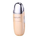 Nanum Facial Beauty Feuchtigkeitsspendendes Massagegerät Mini-Hautpflege-Wassersprühnebel-Luftbefeuchter / Automatischer Alkoholsprüher – Bild 2