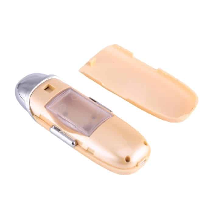 Nanum Facial Beauty Feuchtigkeitsspendendes Massagegerät Mini-Hautpflege-Wassersprühnebel-Luftbefeuchter / Automatischer Alkoholsprüher – Bild 4