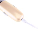 Nanum Facial Beauty Feuchtigkeitsspendendes Massagegerät Mini-Hautpflege-Wassersprühnebel-Luftbefeuchter / Automatischer Alkoholsprüher – Bild 5