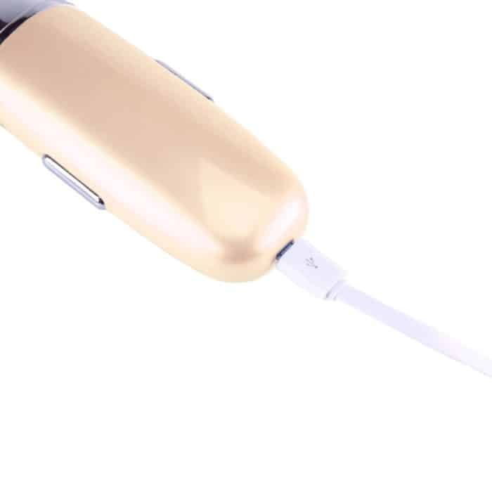 Nanum Facial Beauty Feuchtigkeitsspendendes Massagegerät Mini-Hautpflege-Wassersprühnebel-Luftbefeuchter / Automatischer Alkoholsprüher – Bild 5