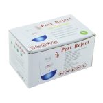 Elektronischer Schädlingsbekämpfungsmittel gegen Ultraschall-Mückenratten mit LED-Licht, EU-Stecker AC90V-250V (Weiß + Blau) – Bild 4