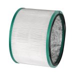 Luftreinigerlüfter Hocheffizienter Filterkern für Dyson HP00 / HP02 / HP01 / HP04 – Bild 2