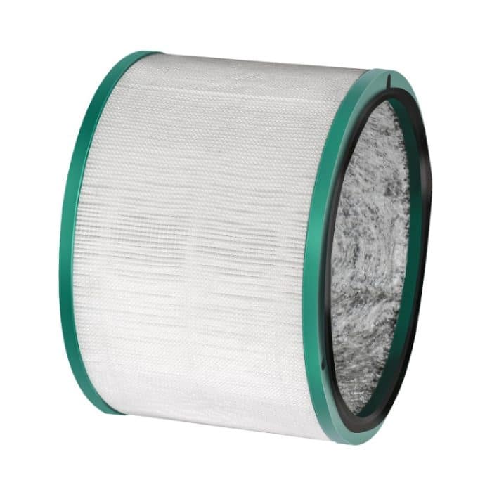 Luftreinigerlüfter Hocheffizienter Filterkern für Dyson HP00 / HP02 / HP01 / HP04 – Bild 2