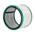 Luftreinigerlüfter Hocheffizienter Filterkern für Dyson HP00 / HP02 / HP01 / HP04 – Bild 3