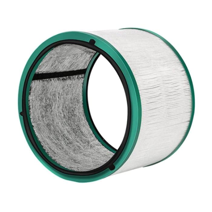 Luftreinigerlüfter Hocheffizienter Filterkern für Dyson HP00 / HP02 / HP01 / HP04 – Bild 3