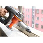 Haushaltsstaubsauger Rundbürstenkopf Teile Zubehör für Dyson – Bild 4