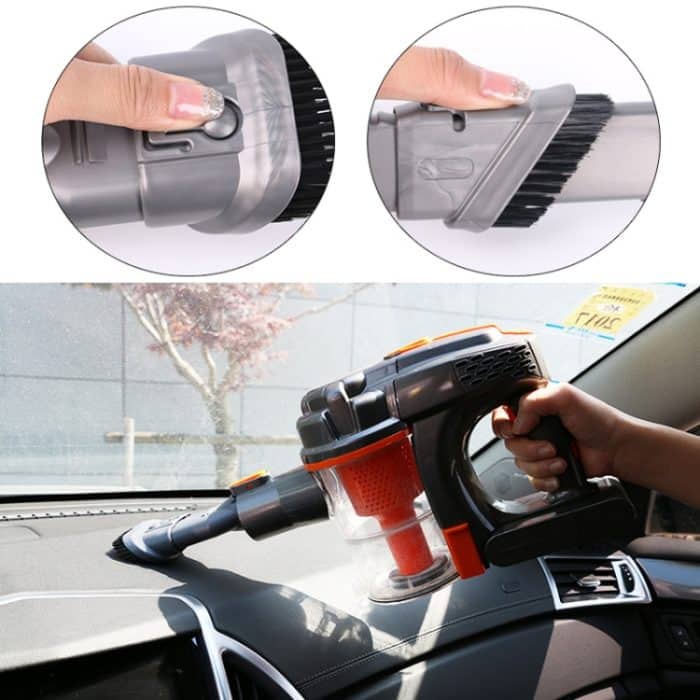 Haushaltsstaubsauger Zubehör für Mehrzweckbürstenkopfteile für Dyson – Bild 4