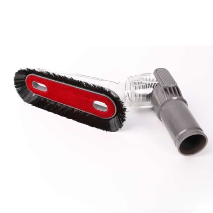 Haushaltsstaubsauger Transparent Bürstenkopf Teile Zubehör für Dyson – Bild 2