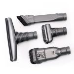 4 PCS Haushalts-Staubsaugerbürstenkopfbauteile für Dyson V6 – Bild 3