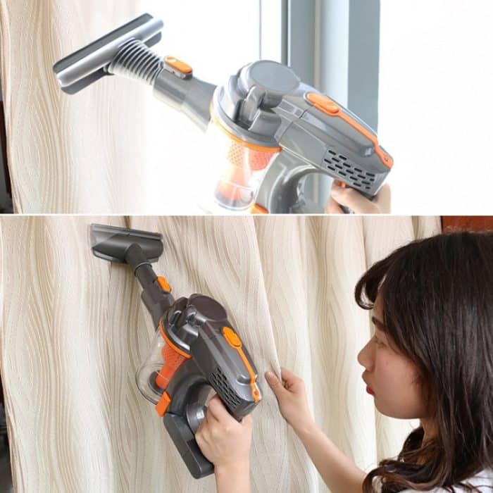 5 PCS Haushaltszubehör für kabellose Staubsaugerbürstenkopfteile für Dyson V6 – Bild 11