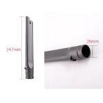 5 PCS Haushaltszubehör für kabellose Staubsaugerbürstenkopfteile für Dyson V6 – Bild 3