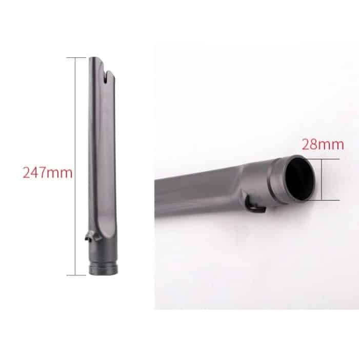 5 PCS Haushaltszubehör für kabellose Staubsaugerbürstenkopfteile für Dyson V6 – Bild 3