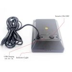 1500mAh Solarpanel Ladegerät Wasserdichte Batterie für Jagd Game Trail Kameras – Bild 5