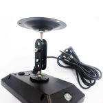 1500mAh Solarpanel Ladegerät Wasserdichte Batterie für Jagd Game Trail Kameras – Bild 7