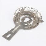 11 in 1 Edelstahl-Mixbecher-Werkzeug-Satz mit Holzmontage, Kapazität: 750ml – Bild 4