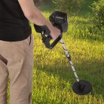 Unterirdischer Metalldetektor GTX5030, Messbereich: 1-30 cm – Bild 12