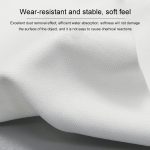 100 PCS / Pack 9 Zoll sauberes Tuch – Bild 4