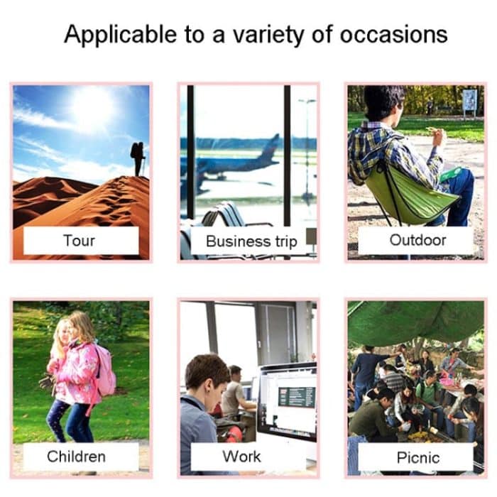 350 ml faltbare tragbare Silikon-Kaffeetasse, multifunktionaler Reisebecher – Bild 10