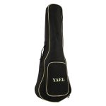 23 Zoll Ukulele Bale Piano Bag mit Fronttasche – Bild 2